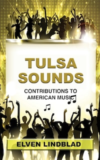 Front cover_Tulsa Sounds