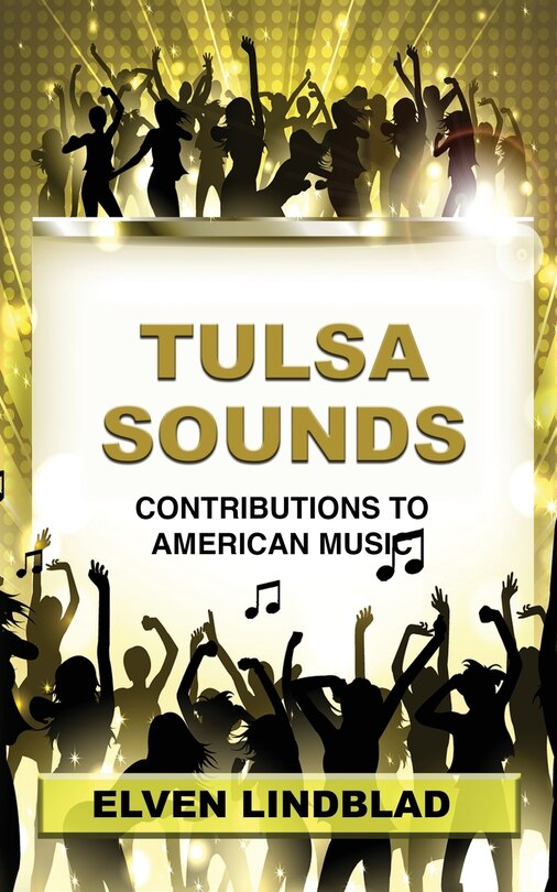 Front cover_Tulsa Sounds