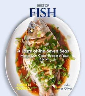 Couverture_Best of Fish Cookbook