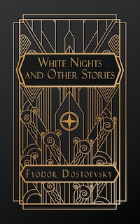 Front cover_White Nights and Other Stories