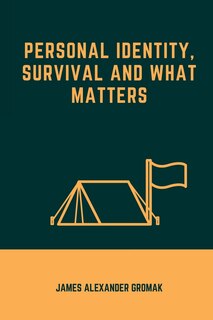 Front cover_Personal Identity, Existence and What Matters