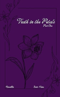Front cover_The Truth in the Petals