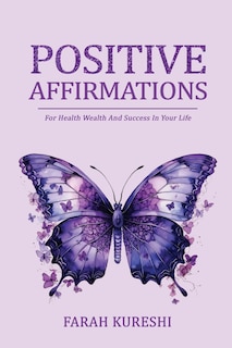 Couverture_Positive Affirmations