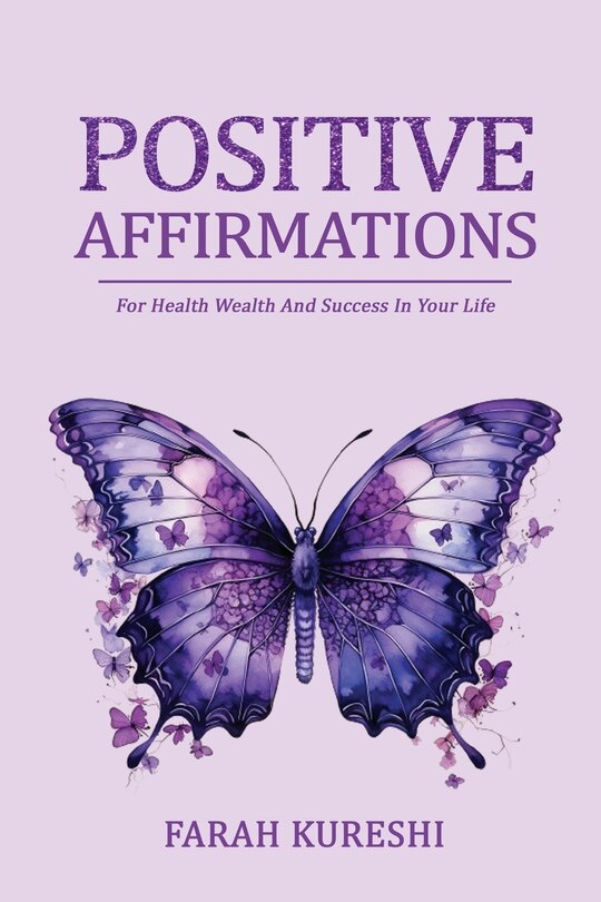 Couverture_Positive Affirmations