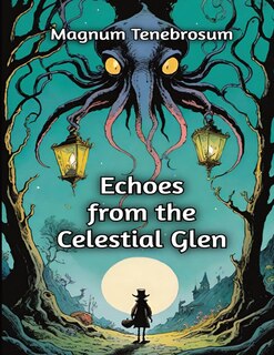 Couverture_Echoes from the Celestial Glen