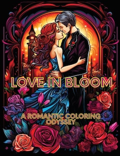 Front cover_Love in Bloom