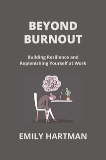 Front cover_Beyond Burnout
