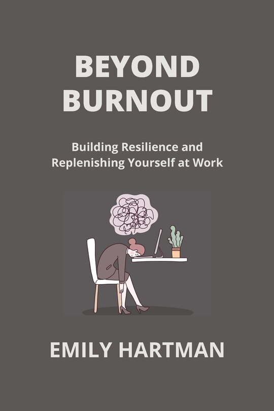 Front cover_Beyond Burnout