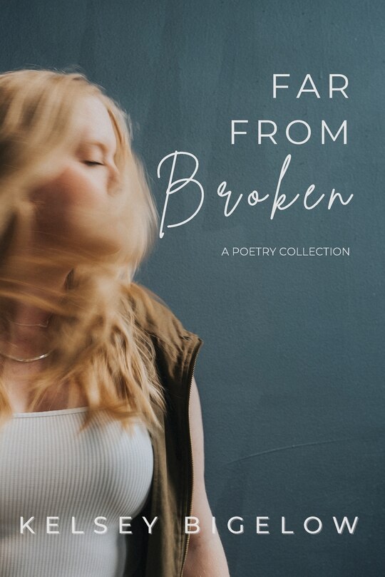 Front cover_Far From Broken
