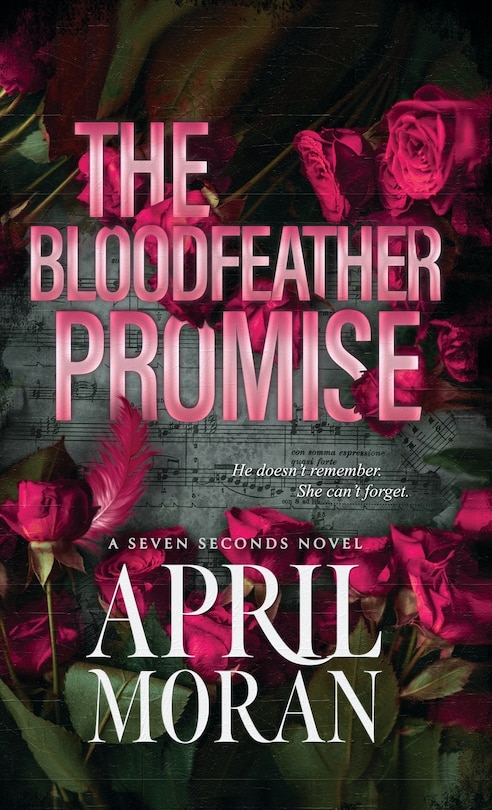 Front cover_The Bloodfeather Promise