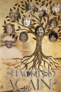 Front cover_Shackled Again?