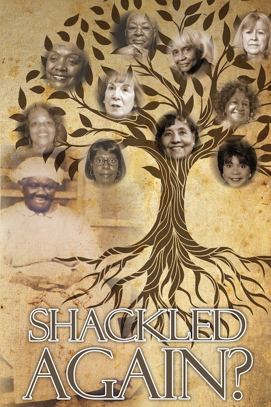 Front cover_Shackled Again?