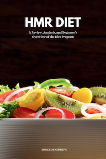 Front cover_HMR Diet
