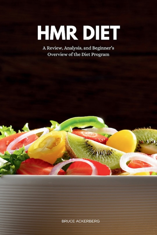 Front cover_HMR Diet