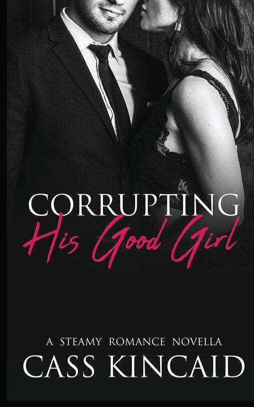 Couverture_Corrupting His Good Girl