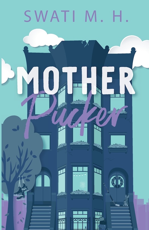 Front cover_Mother Pucker
