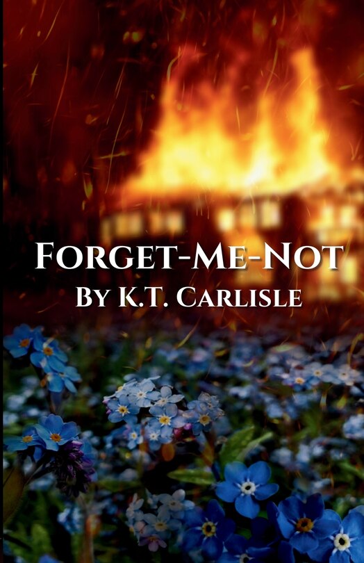 Front cover_Forget-Me-Not
