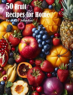 Couverture_50 Microwave Recipes for Home
