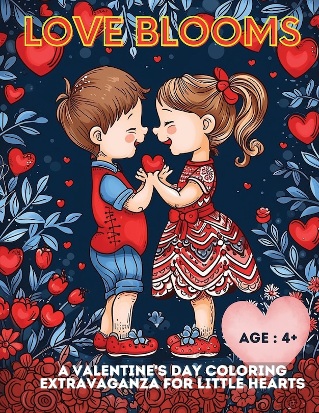 Couverture_Love Blooms