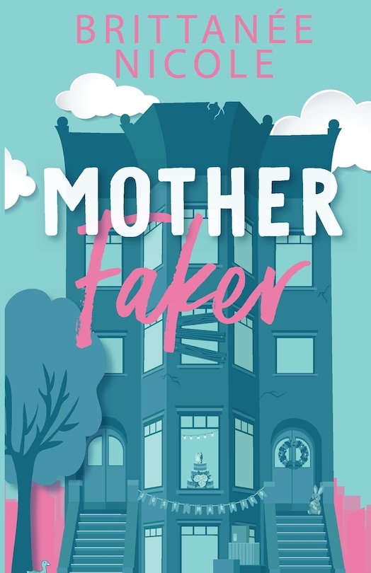 Front cover_Mother Faker