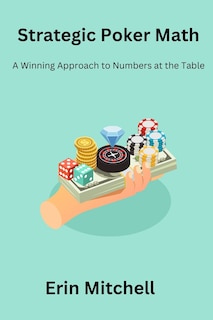 Couverture_Strategic Poker Math