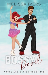 Couverture_Bossy Devil Illustrated Edition