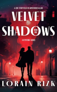 Front cover_Velvet Shadows