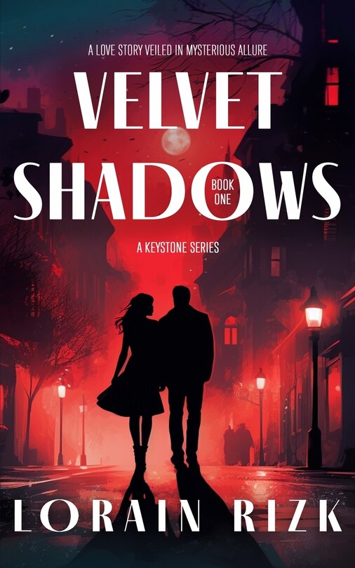 Front cover_Velvet Shadows