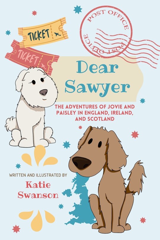 Front cover_Dear Sawer