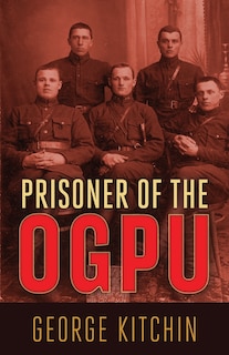 Prisoner of the OGPU