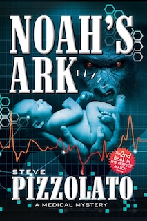 Front cover_Noah's Ark