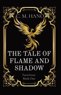 Couverture_The Tale of Flame and Shadow