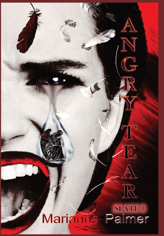 Front cover_Angry Tear