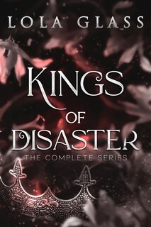 Couverture_Kings of Disaster