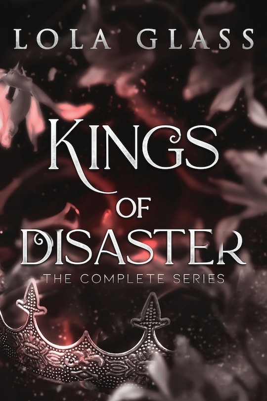 Couverture_Kings of Disaster