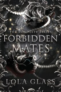 Front cover_Forbidden Mates