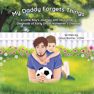 Couverture_My Daddy Forgets Things