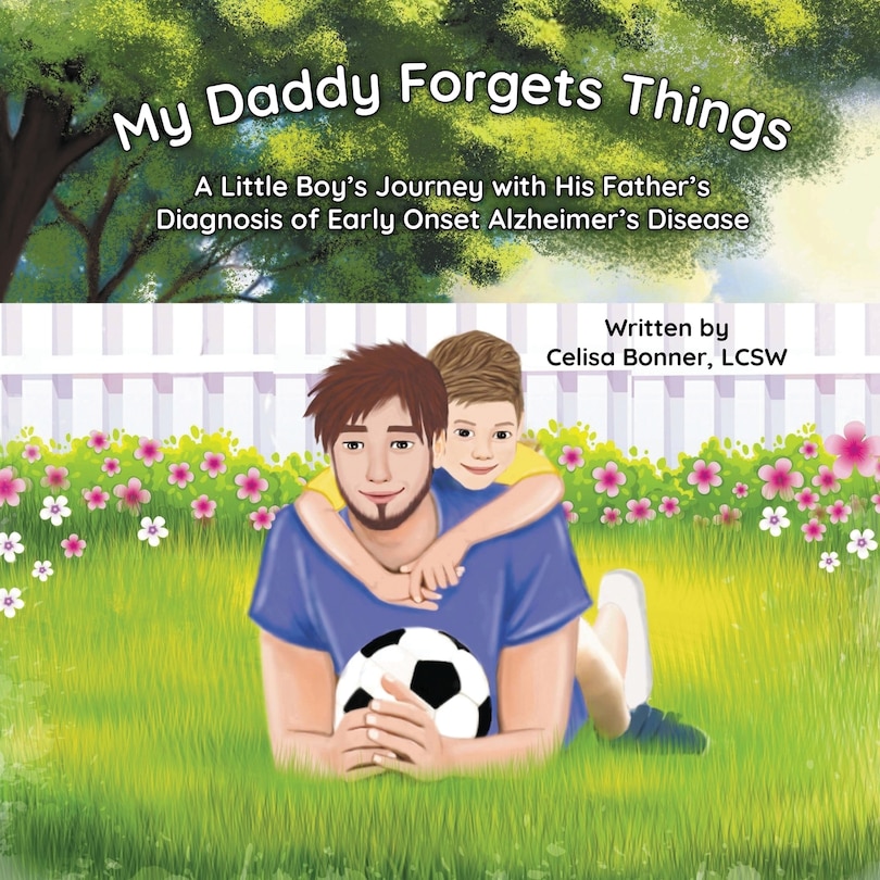 Couverture_My Daddy Forgets Things