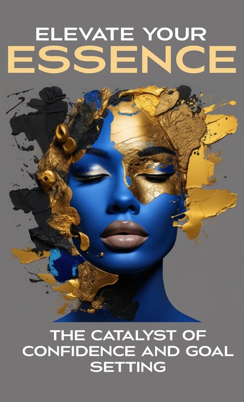 Front cover_Elevate Your Essence