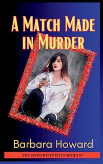 Front cover_A Match Made in Murder