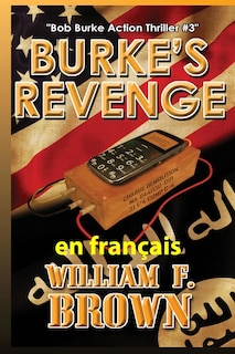 Couverture_Burke's Revenge, en français