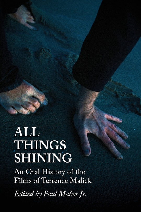 Front cover_All Things Shining