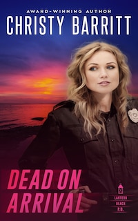 Front cover_Dead on Arrival