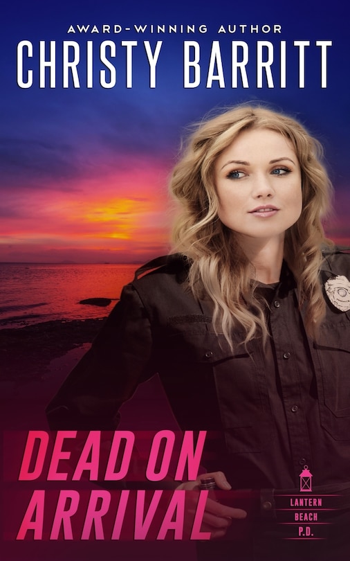 Front cover_Dead on Arrival