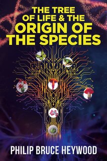 Front cover_The Tree of Life and The Origin of The Species