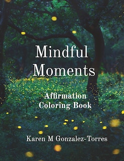 Front cover_Mindful Moments