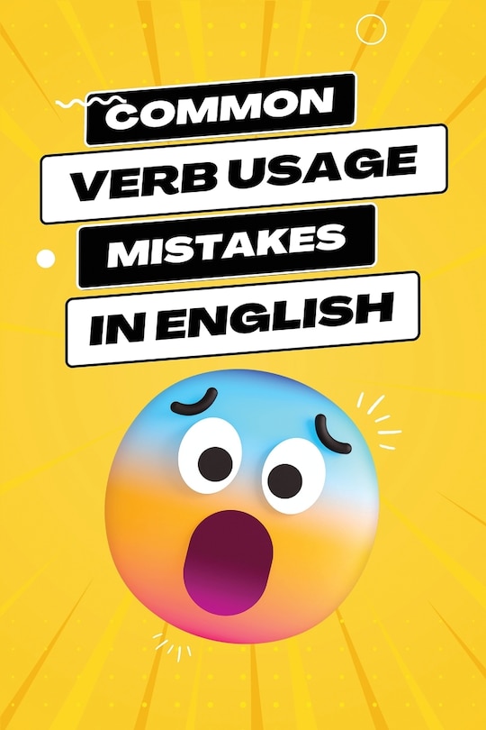 Couverture_Common Verb Usage Mistakes