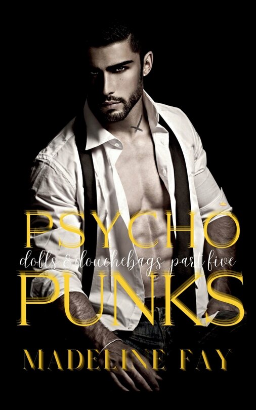 Front cover_Psycho Punks