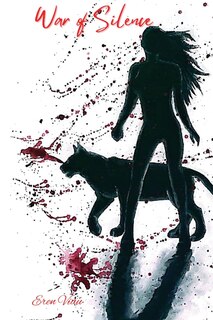 Front cover_War of Silence