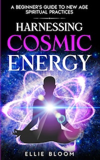 Couverture_Harnessing Cosmic Energy
